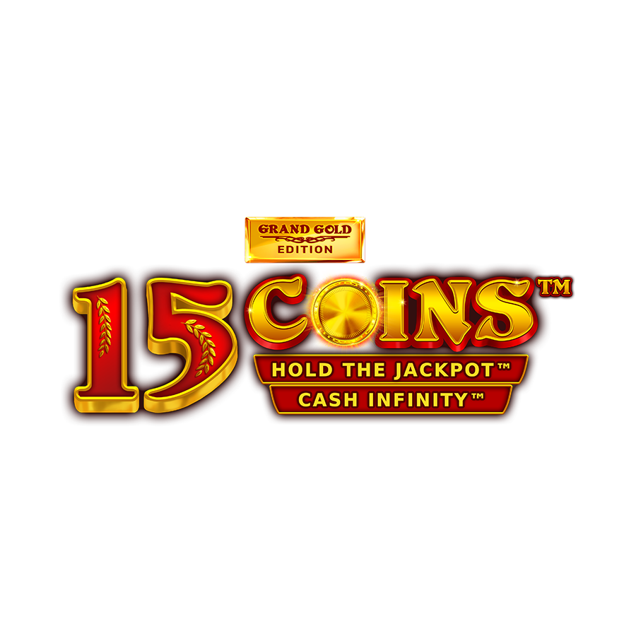 15 Coins™ Grand Gold on Betfair Casino