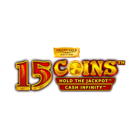 15 Coins™ Grand Gold - Betfair Casino