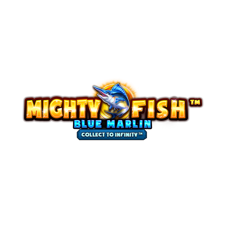 Mighty Fish™ Blue Marlin on Betfair Casino