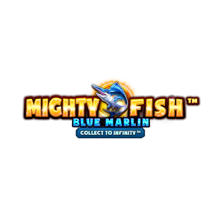 Mighty Fish™ Blue Marlin - Betfair Casino