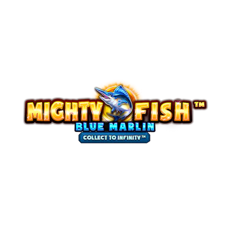 Mighty Fish™ Blue Marlin - Betfair Casino