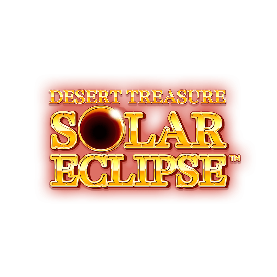 Solar Eclipse: Desert Treasure™ - Betfair Casino