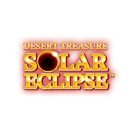 Solar Eclipse: Desert Treasure™ - Betfair Casino