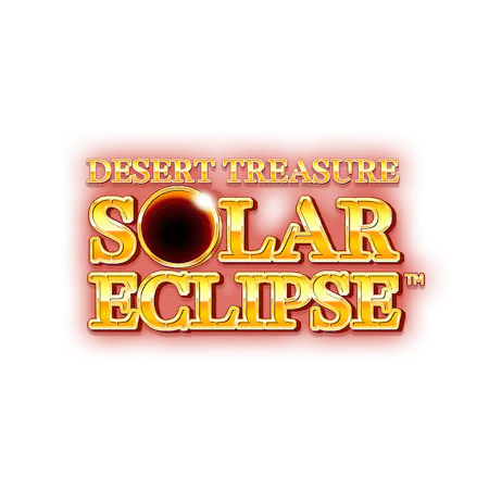Solar Eclipse: Desert Treasure™ - Betfair Casino