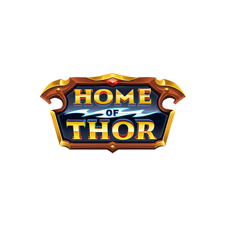 Home of Thor - Betfair Casino