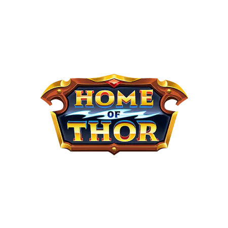 Home of Thor on Betfair Arcade