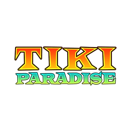 Tiki Paradise - Betfair Casino