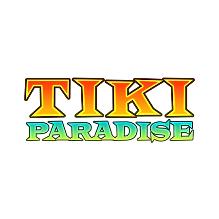 Tiki Paradise - Betfair Casino