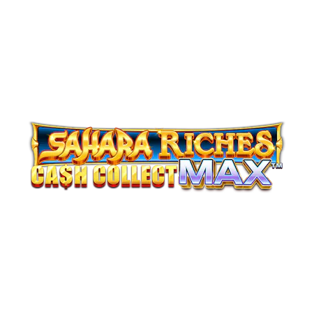 Sahara Riches: Cash Collect Max™ - Betfair Casino