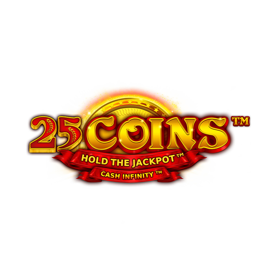 25 Coins™ on Betfair Casino