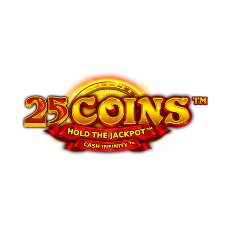 25 Coins™ - Betfair Casino