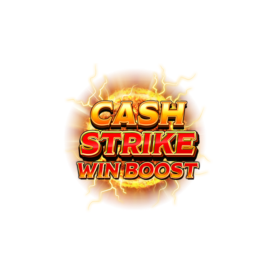 Cash Strike Win Boost - Betfair Casino