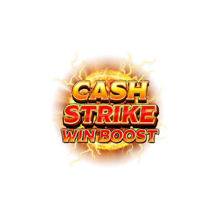 Cash Strike Win Boost - Betfair Casino