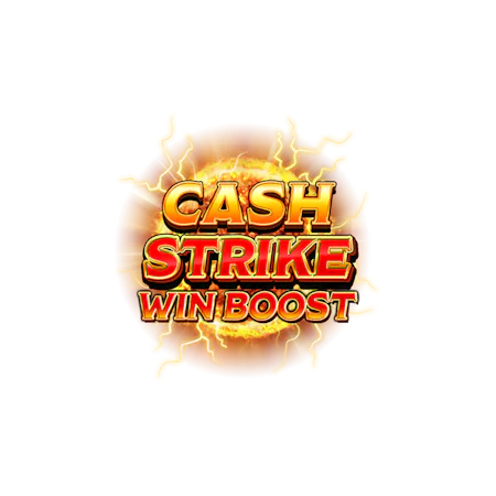 Cash Strike Win Boost - Betfair Casino