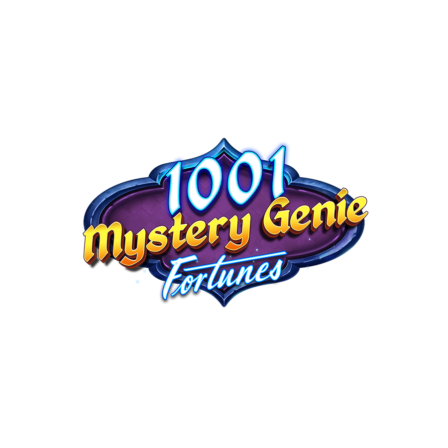 1001 Mystery Genie Fortunes - Betfair Casino