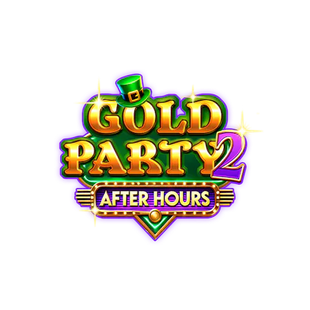 Gold Party 2 – After Hours - Betfair Arcade