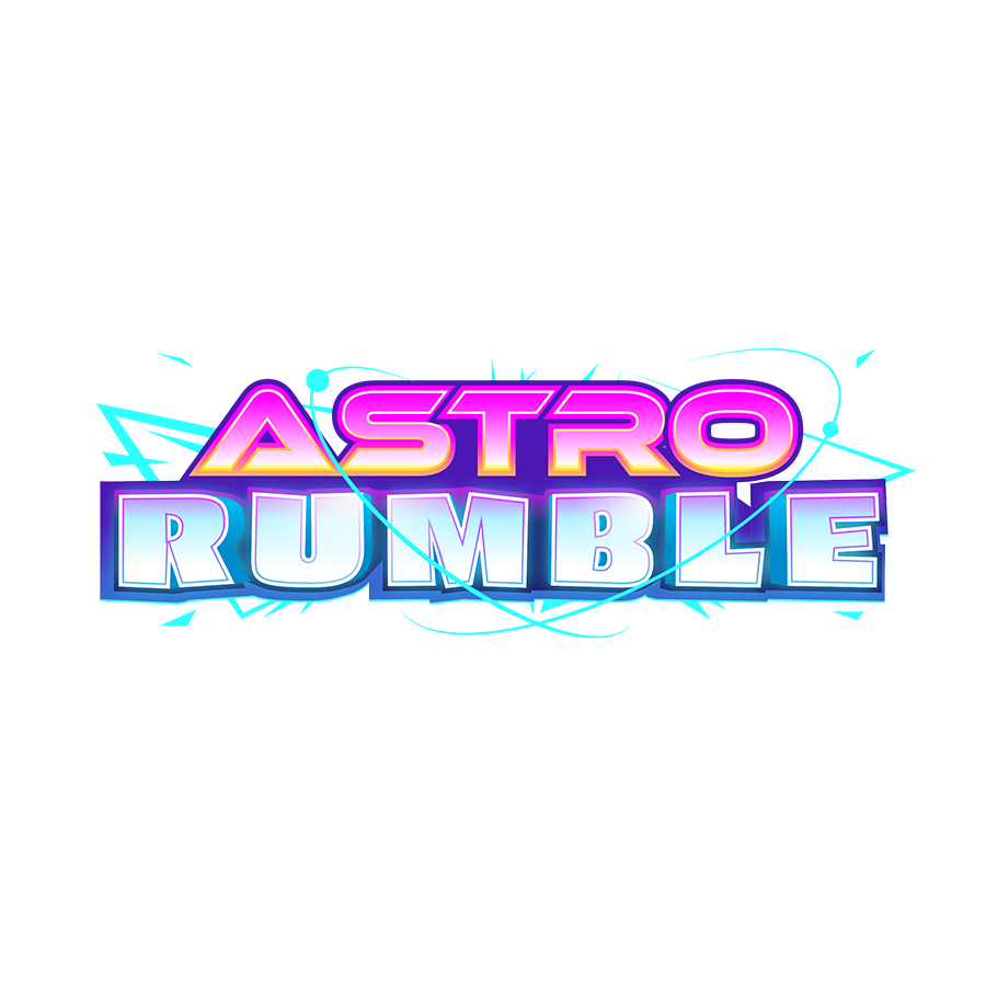 Astro Rumble - Betfair Casino