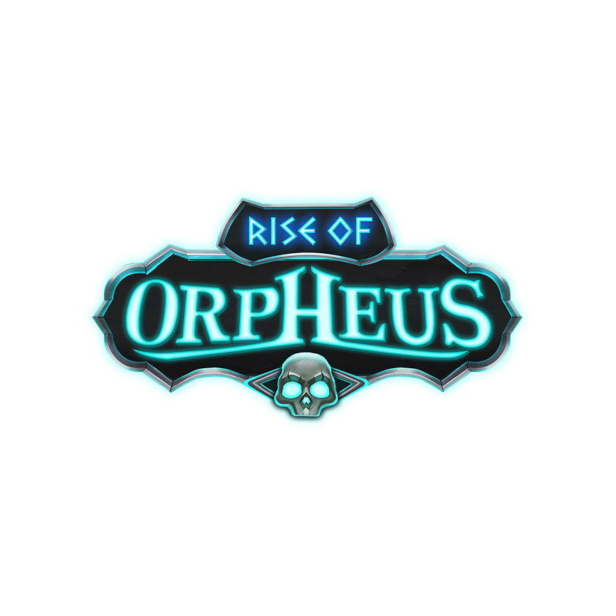 Rise of Orpheus - Betfair Casino