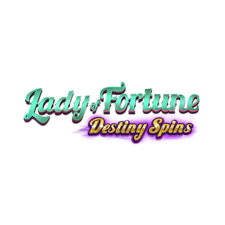 Lady of Fortune Destiny Spins on Betfair Arcade