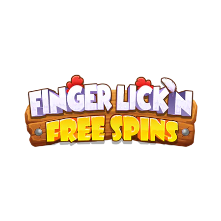 Finger Licking Freespins on Betfair Arcade