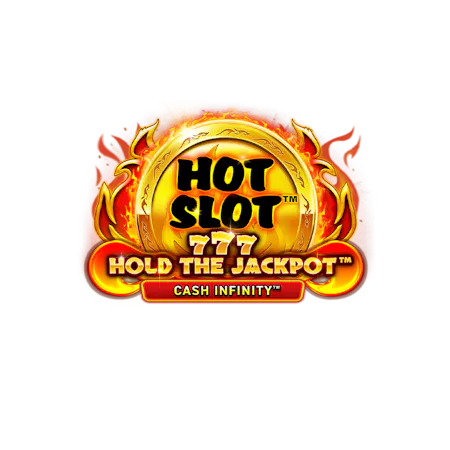 Hot Slot™ 777 Hold The Jackpot - Betfair Casino