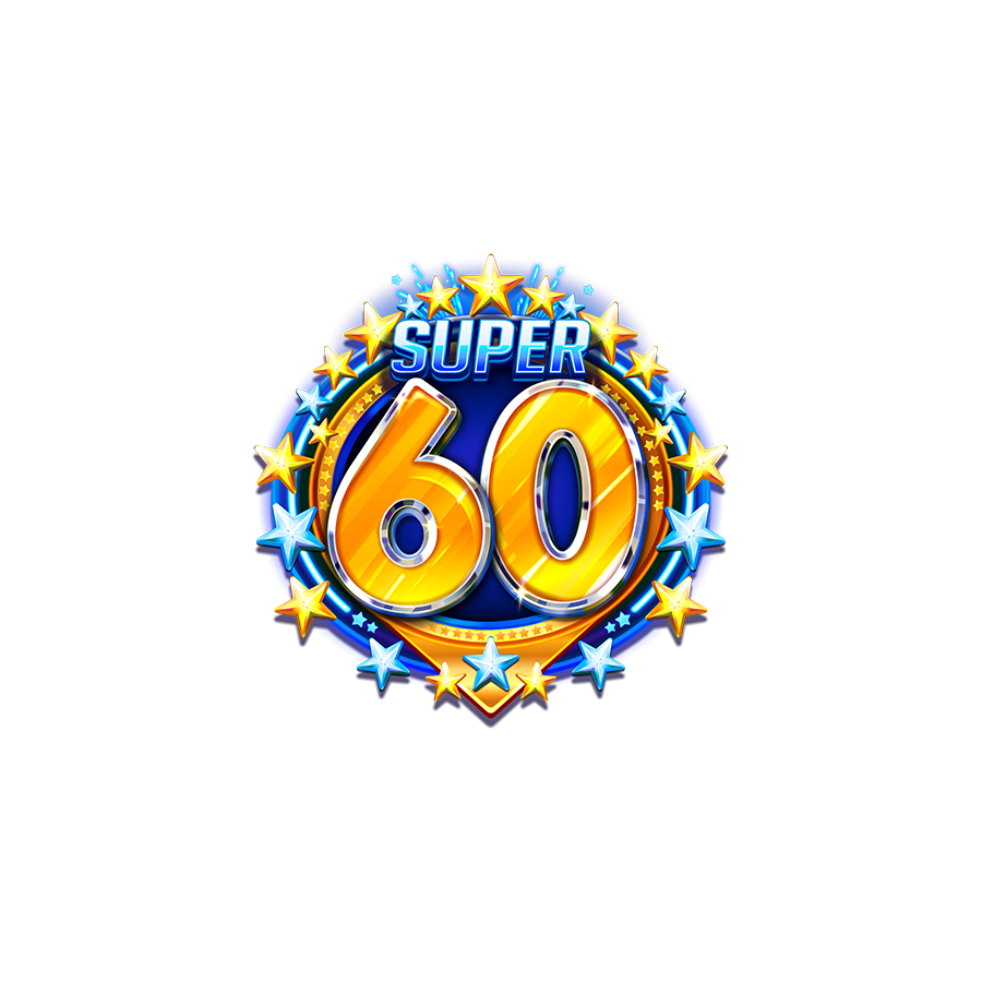 Super60 Stars on Betfair Arcade