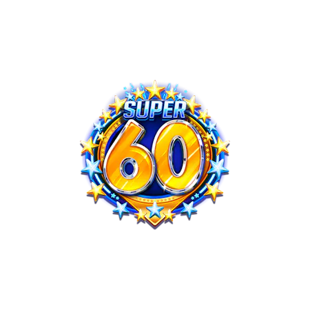 Super60 Stars - Betfair Casino