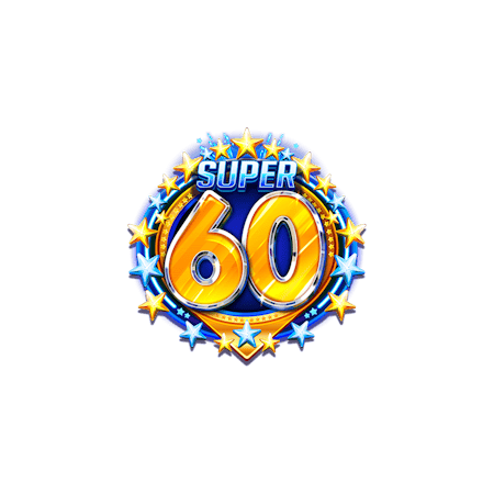 Super60 Stars on Betfair Casino