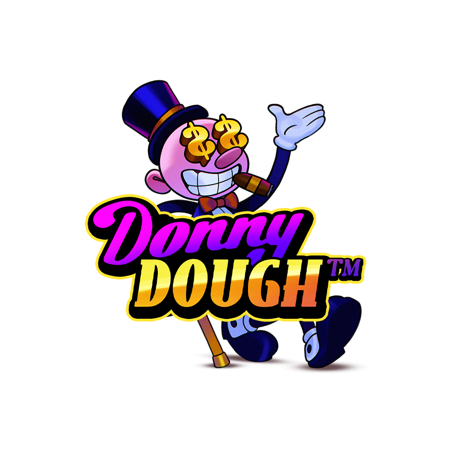 Donny Dough on Betfair Casino