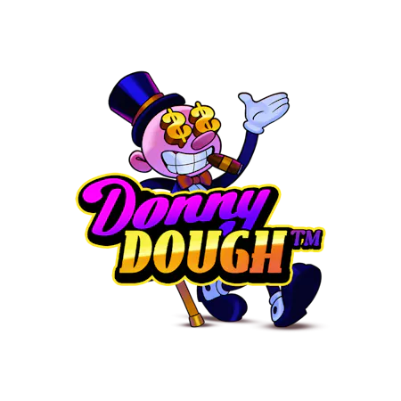 Donny Dough - Betfair Casino