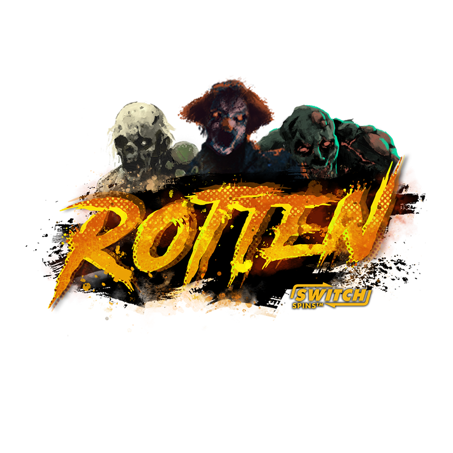 Rotten on Betfair Casino