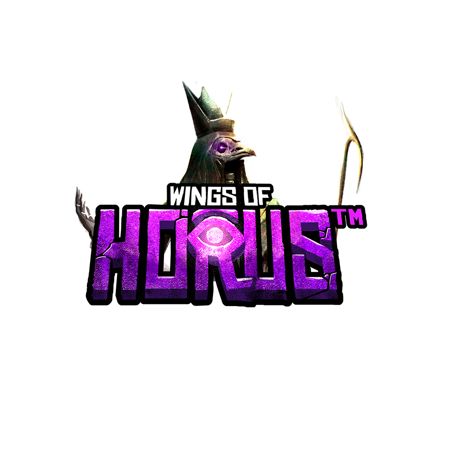 Wings of Horus on Betfair Casino