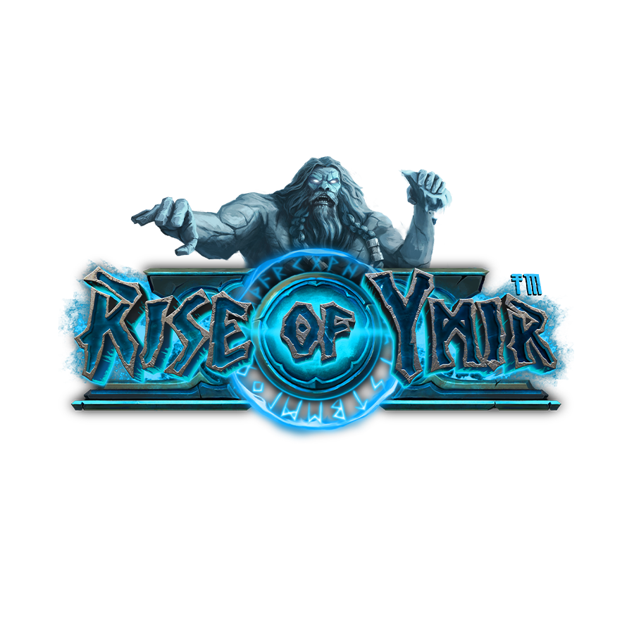 Rise of Ymir on Betfair Casino
