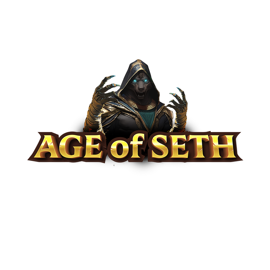 Age Of Seth  on Betfair Casino