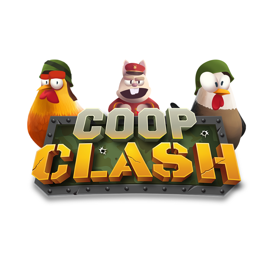Coop Clash on Betfair Casino