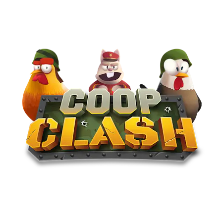 Coop Clash - Betfair Casino