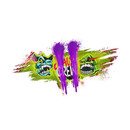 Chaos Crew 2 - Betfair Casino