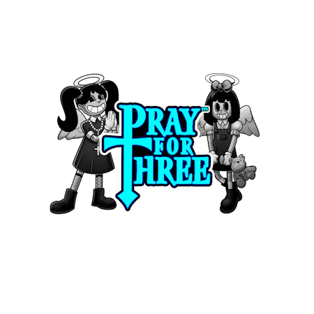 Pray for Three - Betfair Casino