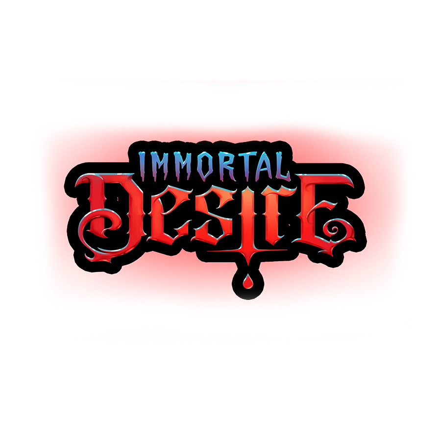 Immortal Desire on Betfair Casino
