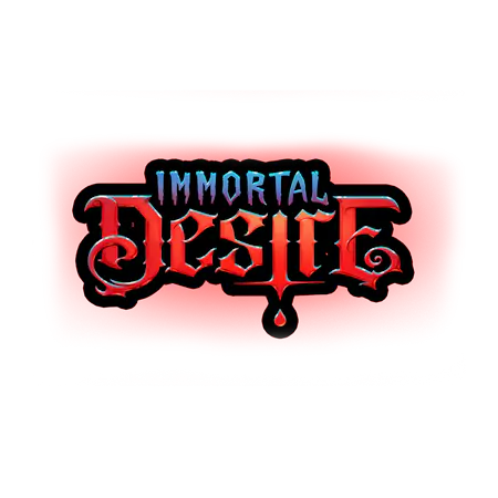 Immortal Desire - Betfair Casino