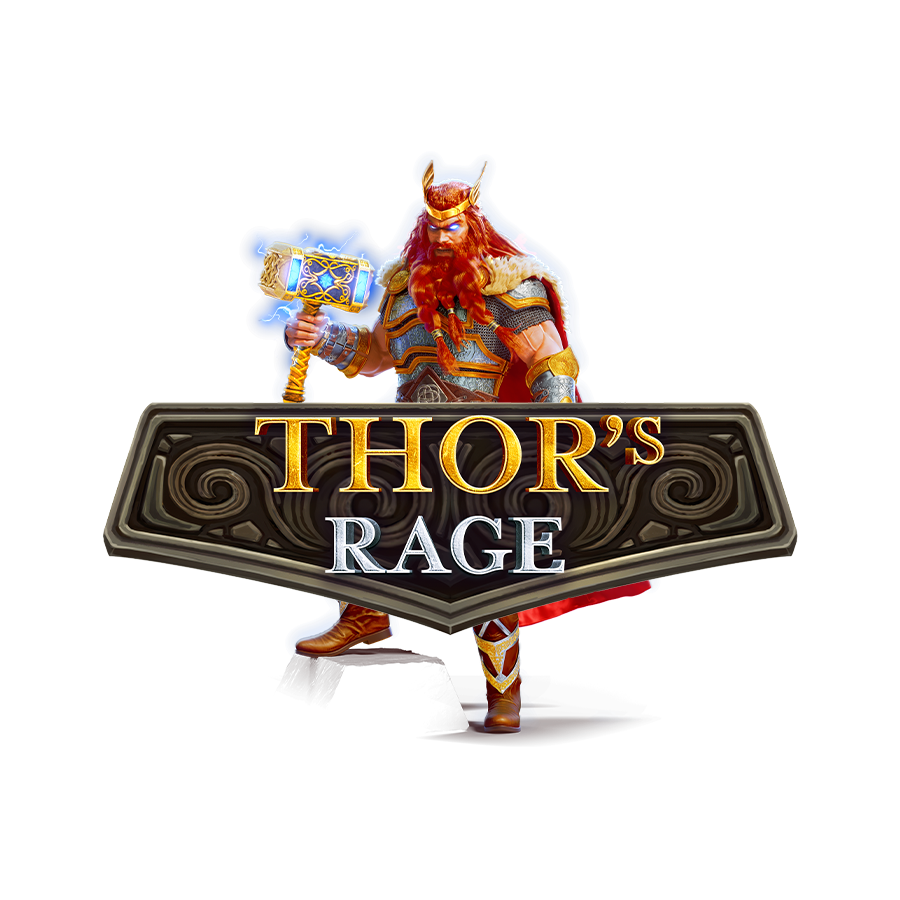 Thor's Rage - Betfair Casino