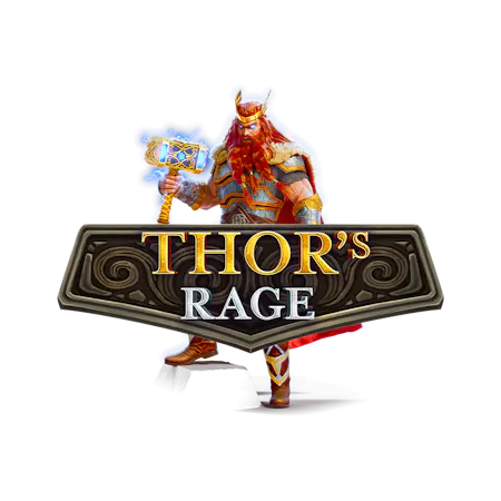 Thor's Rage - Betfair Casino