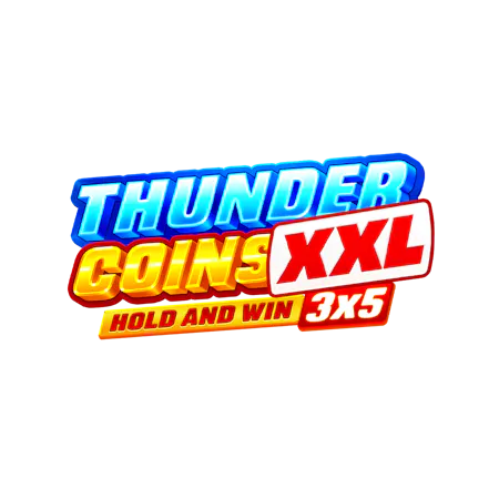 Thunder Coins XXL: Hold and Win - Betfair Casino