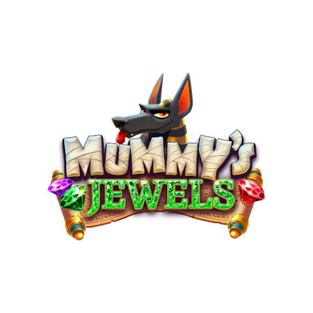 Mummy's Jewels - Betfair Arcade
