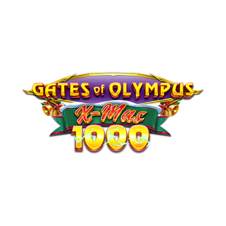 Gates of Olympus Xmas 1000 - Betfair Arcade