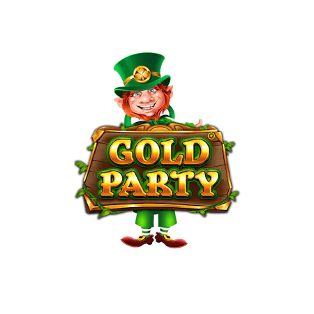 Gold Party on Betfair Arcade