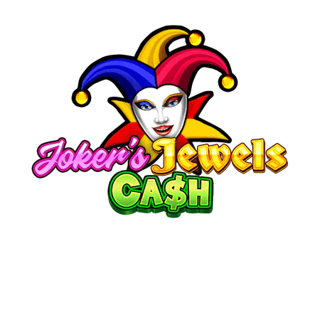Joker's Jewels Cash on Betfair Arcade