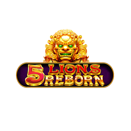 5 Lions Reborn on Betfair Arcade