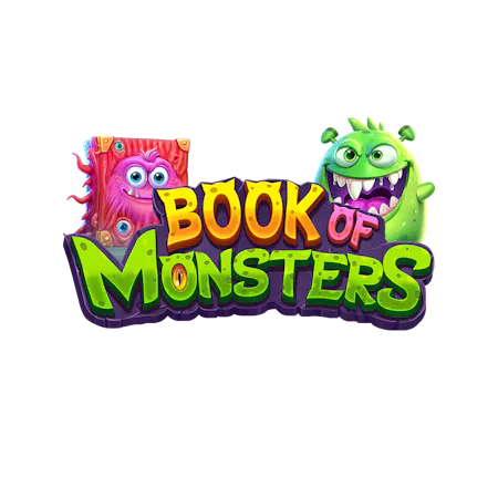 Book of Monsters - Betfair Casino
