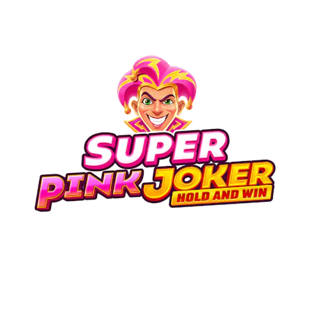 Super Pink Joker: Hold and Win on Betfair Arcade